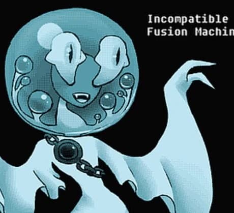 Incompatible Fusion Machine
