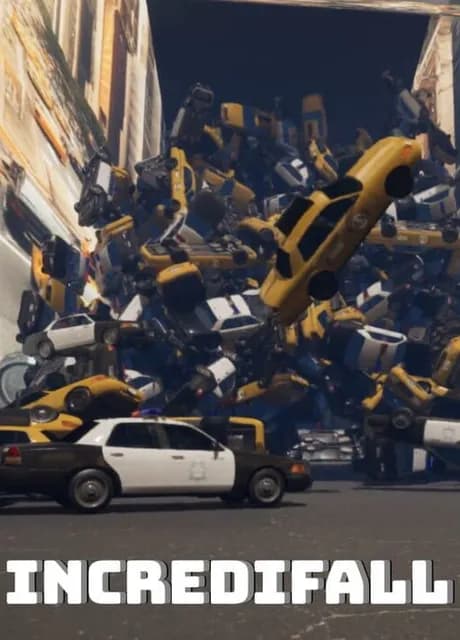 Incredifall
