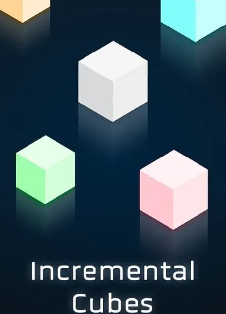Incremental Cubes