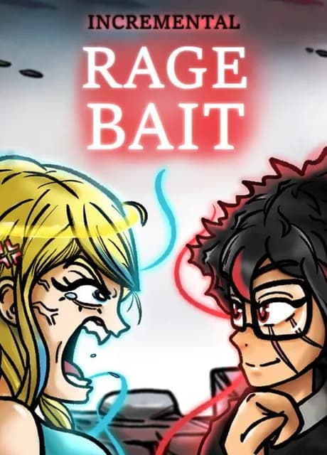 Incremental Ragebait