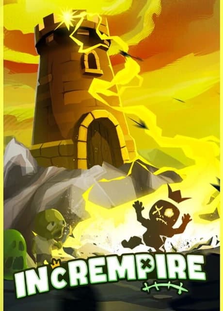 Incrempire