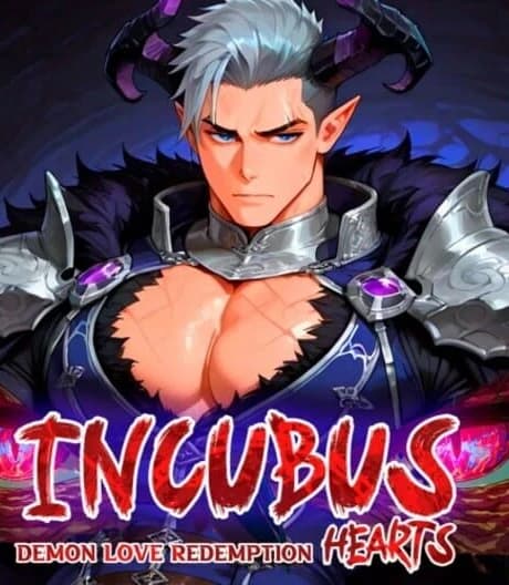 Incubus Heart: Demon Love Redemption