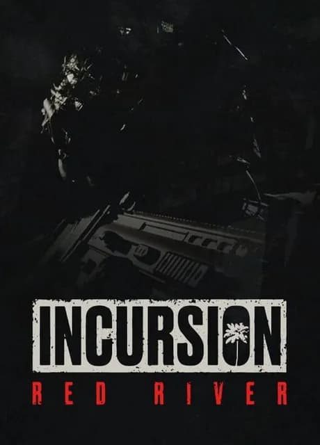 Incursion Red River