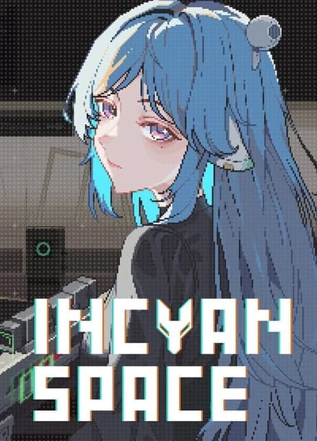 Incyanspace