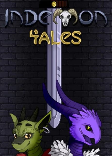 Indemon Tales