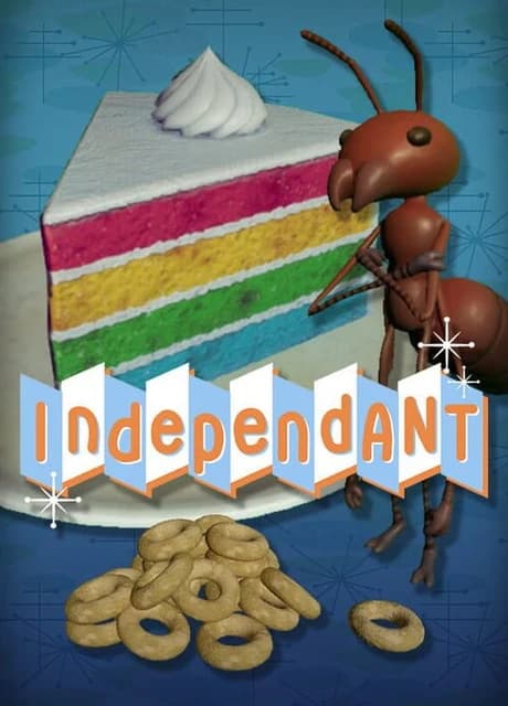 IndependAnt