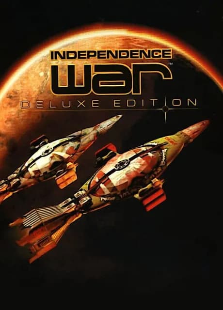 Independence War: Deluxe Edition