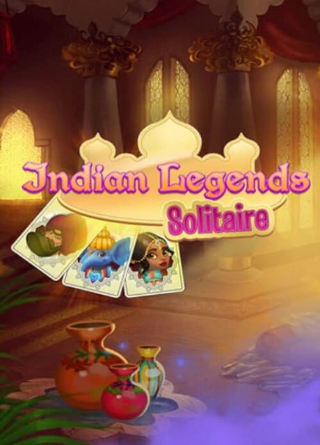 Indian Legends Solitaire