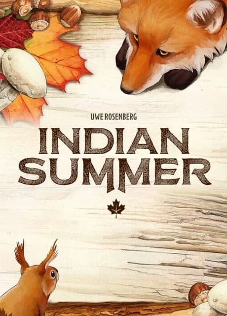 Indian Summer
