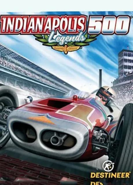 Indianapolis 500 Legends