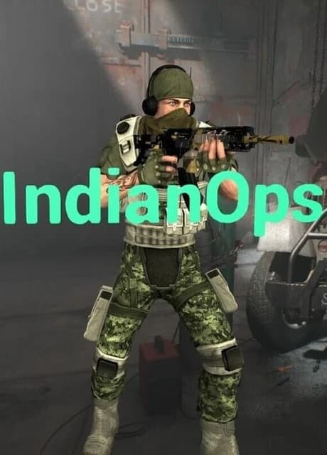 IndianOps