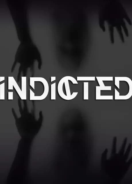 Indicted