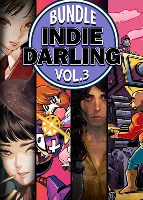 Indie Darling Bundle Vol.3