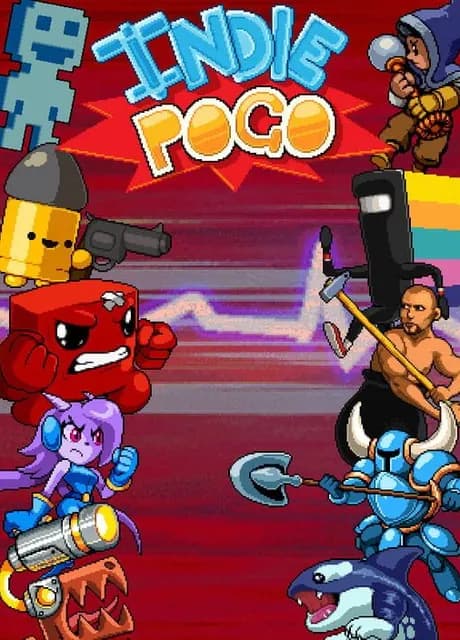 Indie Pogo