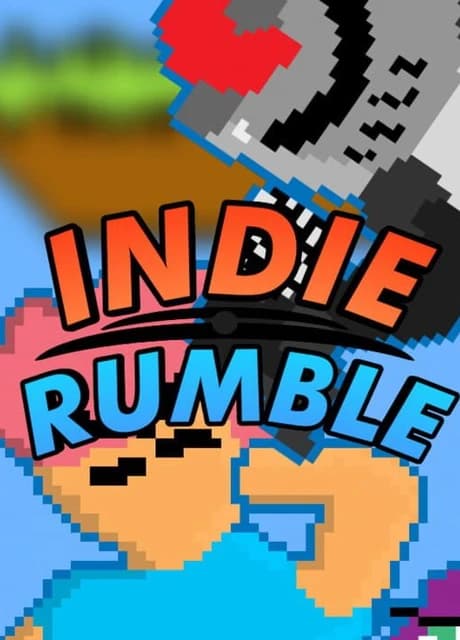 Indie Rumble