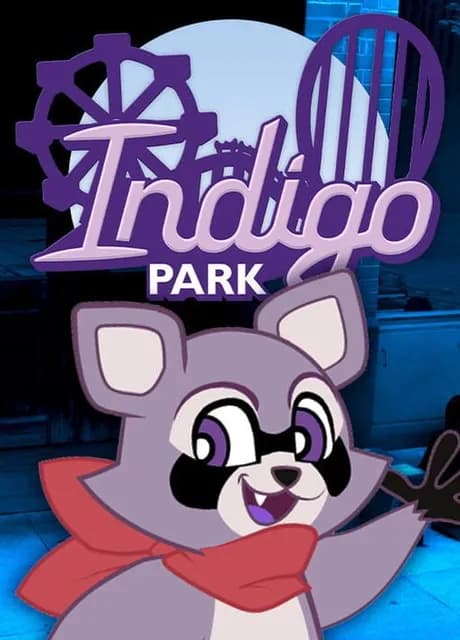 Indigo Park