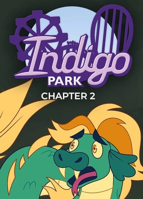 Indigo Park: Chapter 2