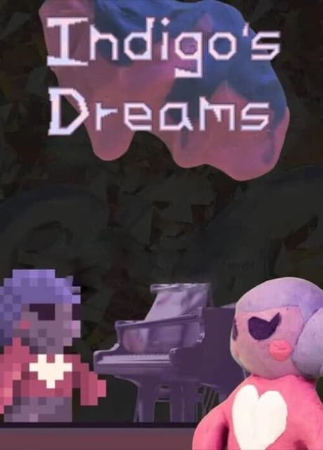 Indigo's Dreams