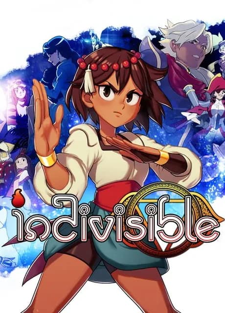 Indivisible