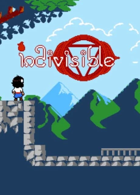 Indivisible
