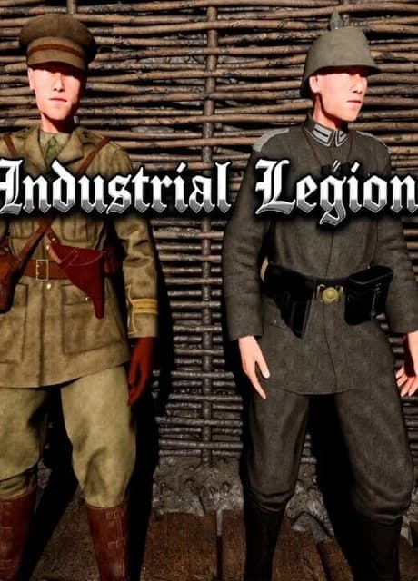 Industrial Legion