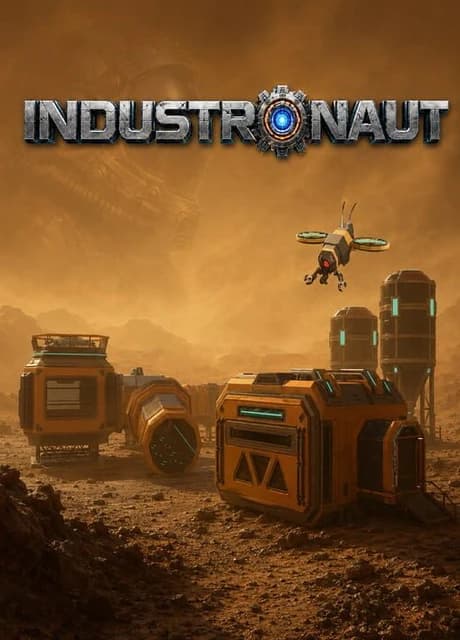 Industronaut