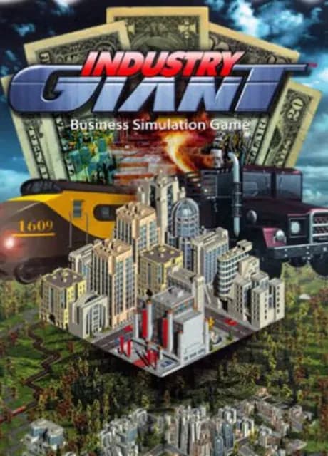 Industry Giant