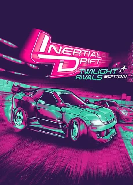 Inertial Drift: Twilight Rivals Edition