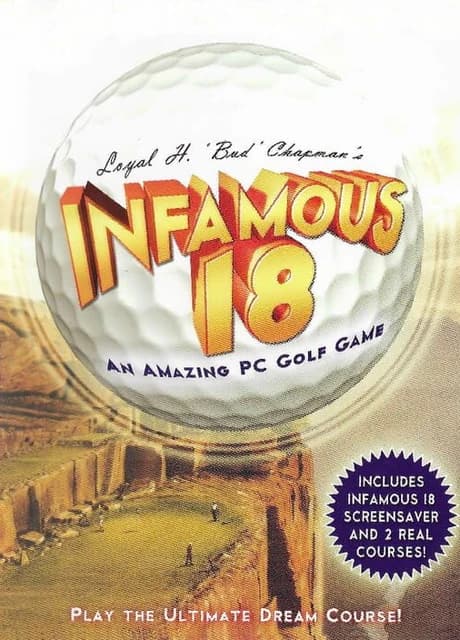 Infamous 18
