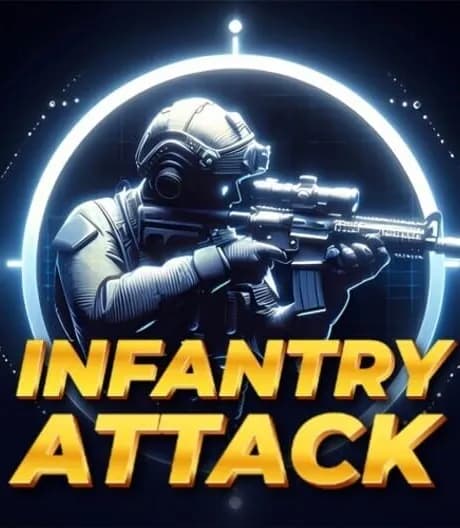 Infantry Attack