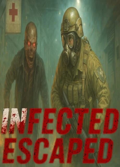 Infected Escaped