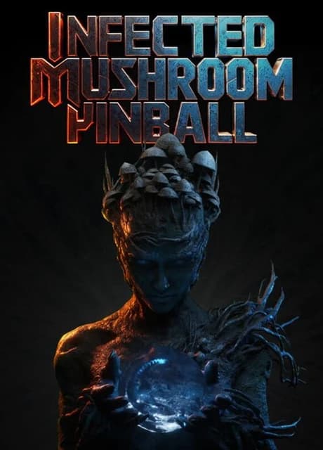 Infected Mushroom Pinball