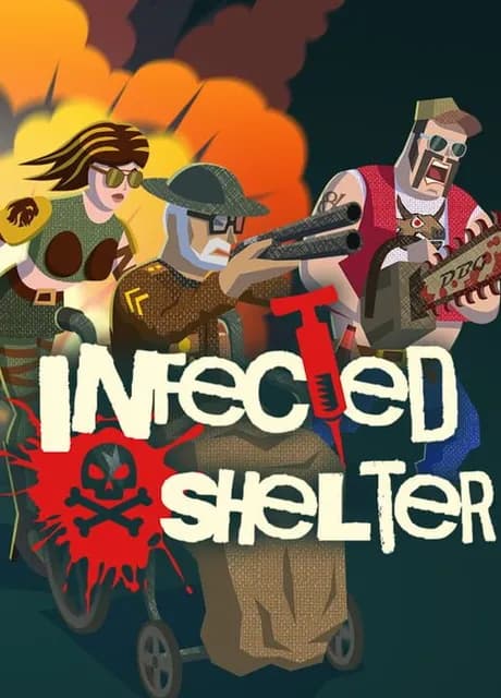 Infected Shelter
