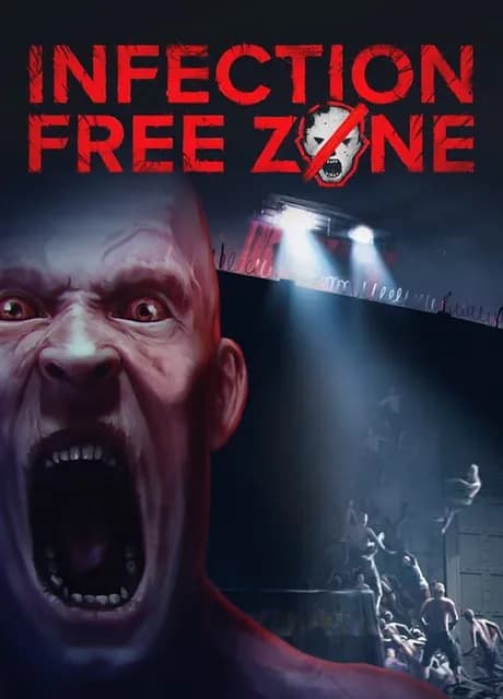 Infection Free Zone