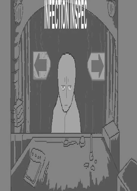 Infection Inspection