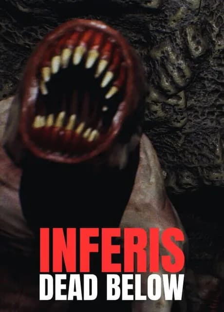 Inferis: Dead Below