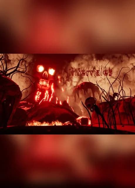 Infernales
