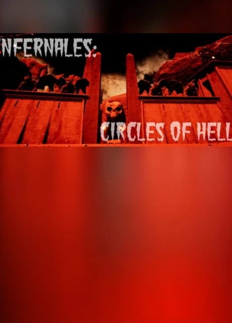 Infernales: Circles of Hell