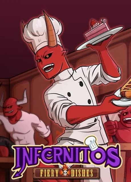Infernitos: Fiery Dishes