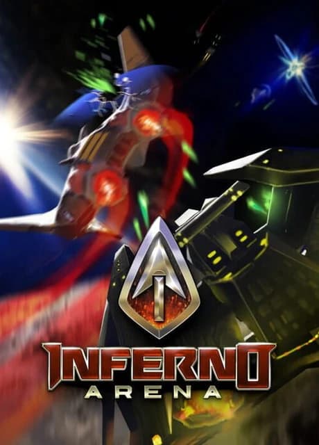 Inferno Arena