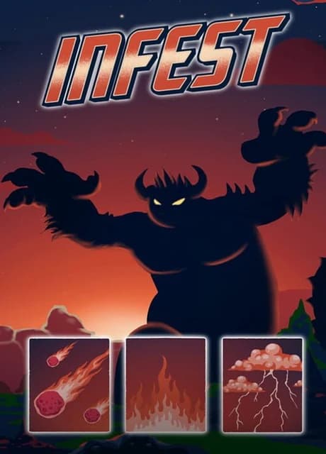 Infest