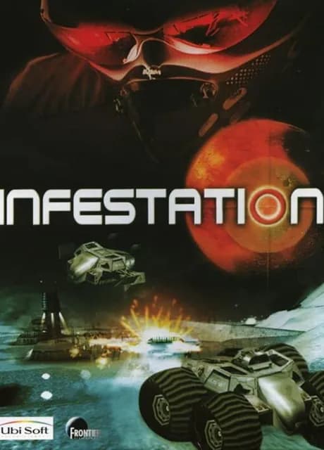 Infestation