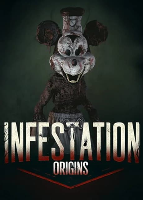 Infestation: Origins