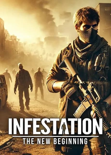 Infestation: The New Beginning