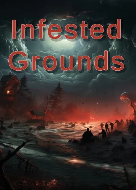Infested Grounds