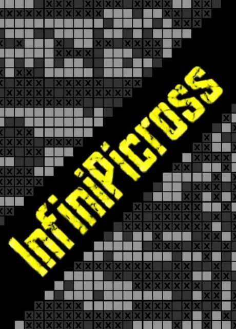 InfiniPicross