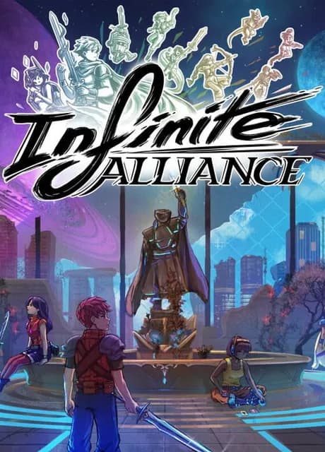 Infinite Alliance