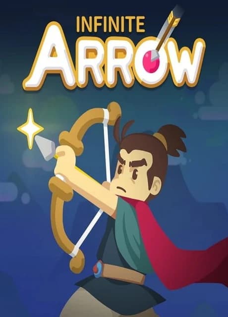 Infinite Arrow