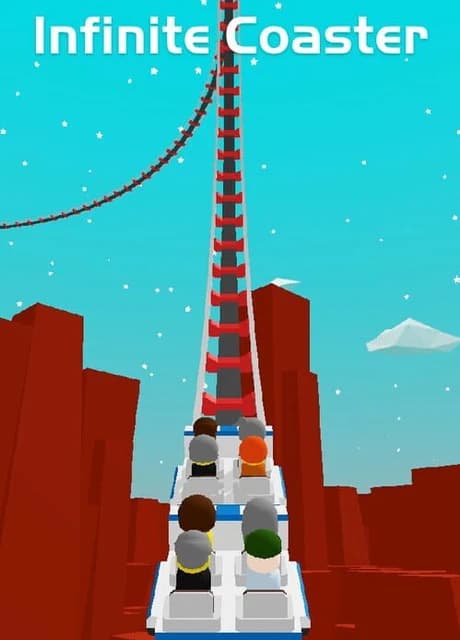 Infinite Coaster