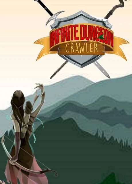 Infinite Dungeon Crawler